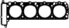 VICTOR REINZ 61-28460-00 (612846000) Gasket, cylinder head
