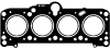 VICTOR REINZ 61-28640-50 (612864050) Gasket, cylinder head
