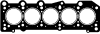 VICTOR REINZ 61-28715-00 (612871500) Gasket, cylinder head