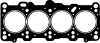VICTOR REINZ 61-28835-00 (612883500) Gasket, cylinder head