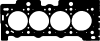 VICTOR REINZ 61-28980-00 (612898000) Gasket, cylinder head