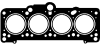 VICTOR REINZ 61-29000-30 (612900030) Gasket, cylinder head
