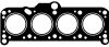 VICTOR REINZ 61-29025-50 (612902550) Gasket, cylinder head