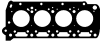 VICTOR REINZ 61-29060-00 (612906000) Gasket, cylinder head