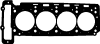 VICTOR REINZ 61-29105-10 (612910510) Gasket, cylinder head