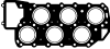 VICTOR REINZ 61-29110-00 (612911000) Gasket, cylinder head