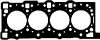 VICTOR REINZ 61-29160-00 (612916000) Gasket, cylinder head