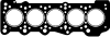 VICTOR REINZ 61-29210-00 (612921000) Gasket, cylinder head