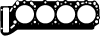 VICTOR REINZ 61-29260-00 (612926000) Gasket, cylinder head