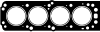 VICTOR REINZ 61-29270-00 (612927000) Gasket, cylinder head