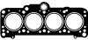 VICTOR REINZ 61-29300-00 (612930000) Gasket, cylinder head