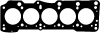 VICTOR REINZ 61-29471-40 (612947140) Gasket, cylinder head