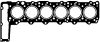 VICTOR REINZ 61-31015-00 (613101500) Gasket, cylinder head