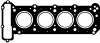 VICTOR REINZ 61-31025-10 (613102510) Gasket, cylinder head
