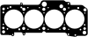 VICTOR REINZ 61-31175-00 (613117500) Gasket, cylinder head