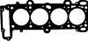 VICTOR REINZ 61-31185-00 (613118500) Gasket, cylinder head