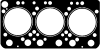 VICTOR REINZ 61-31220-00 (613122000) Gasket, cylinder head