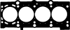VICTOR REINZ 61-31240-00 (613124000) Gasket, cylinder head