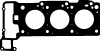 VICTOR REINZ 61-31250-00 (613125000) Gasket, cylinder head