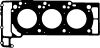 VICTOR REINZ 61-31255-00 (613125500) Gasket, cylinder head