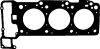 VICTOR REINZ 61-31260-00 (613126000) Gasket, cylinder head