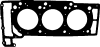VICTOR REINZ 61-31265-00 (613126500) Gasket, cylinder head