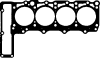 VICTOR REINZ 61-31660-10 (613166010) Gasket, cylinder head