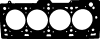 VICTOR REINZ 61-31675-00 (613167500) Gasket, cylinder head