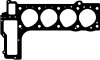 VICTOR REINZ 61-31915-00 (613191500) Gasket, cylinder head