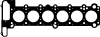 VICTOR REINZ 61-31945-00 (613194500) Gasket, cylinder head