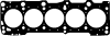 VICTOR REINZ 61-31950-40 (613195040) Gasket, cylinder head