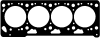 VICTOR REINZ 61-31970-00 (613197000) Gasket, cylinder head