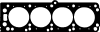 VICTOR REINZ 61-33005-10 (613300510) Gasket, cylinder head