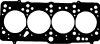 VICTOR REINZ 61-33010-00 (613301000) Gasket, cylinder head