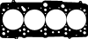 VICTOR REINZ 61-33020-00 (613302000) Gasket, cylinder head