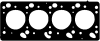 VICTOR REINZ 61-33040-00 (613304000) Gasket, cylinder head