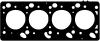 VICTOR REINZ 61-33045-00 (613304500) Gasket, cylinder head