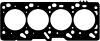 VICTOR REINZ 61-33050-00 (613305000) Gasket, cylinder head
