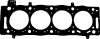 VICTOR REINZ 61-33110-20 (613311020) Gasket, cylinder head