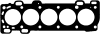 VICTOR REINZ 61-33435-00 (613343500) Gasket, cylinder head
