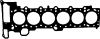 VICTOR REINZ 61-33470-00 (613347000) Gasket, cylinder head