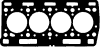 VICTOR REINZ 61-33585-00 (613358500) Gasket, cylinder head