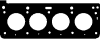 VICTOR REINZ 61-33595-10 (613359510) Gasket, cylinder head