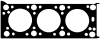 VICTOR REINZ 61-33620-00 (613362000) Gasket, cylinder head