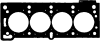 VICTOR REINZ 61-33680-00 (613368000) Gasket, cylinder head