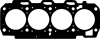 VICTOR REINZ 61-33755-10 (613375510) Gasket, cylinder head