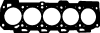 VICTOR REINZ 61-33760-00 (613376000) Gasket, cylinder head