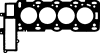 VICTOR REINZ 61-33820-10 (613382010) Gasket, cylinder head