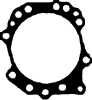 VICTOR REINZ 61-33980-00 (613398000) Gasket, cylinder head