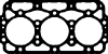 VICTOR REINZ 61-34045-00 (613404500) Gasket, cylinder head